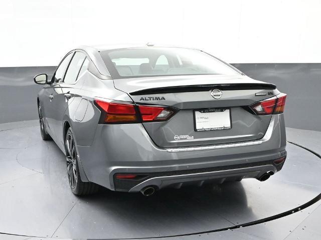 used 2022 Nissan Altima car, priced at $22,515