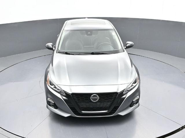 used 2022 Nissan Altima car, priced at $22,515