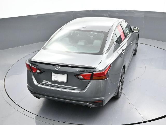 used 2022 Nissan Altima car, priced at $22,515