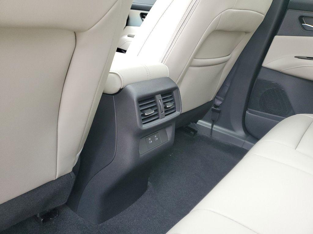 new 2025 Nissan Murano car, priced at $40,822