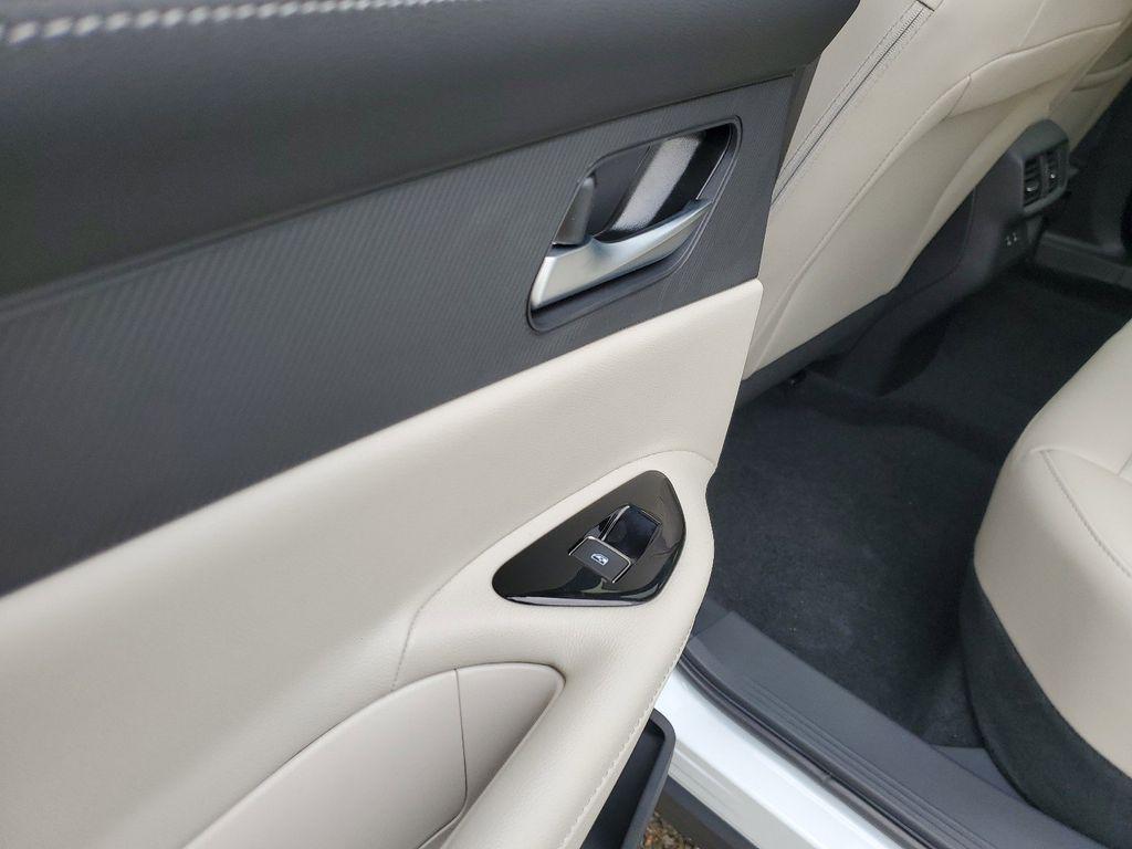 new 2025 Nissan Murano car, priced at $40,822