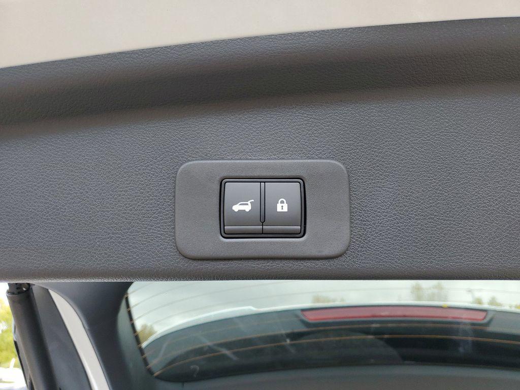 new 2025 Nissan Murano car, priced at $40,822