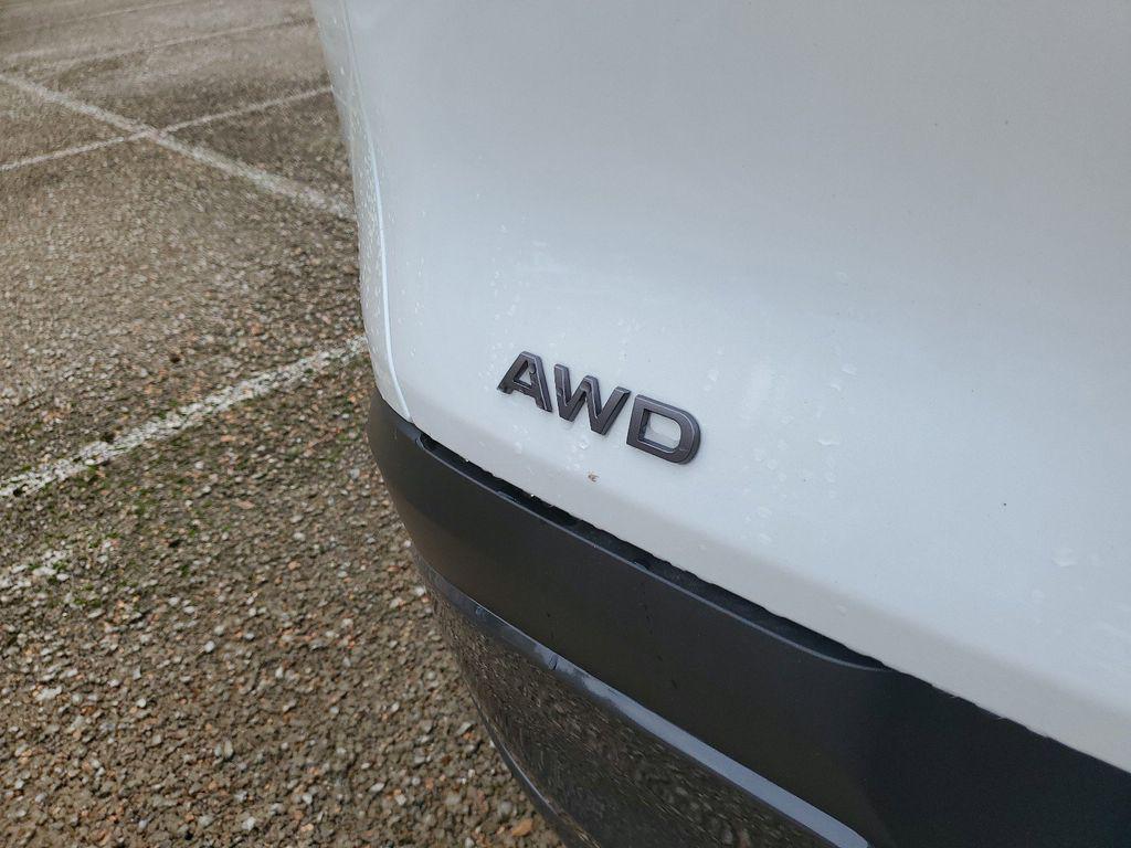 new 2025 Nissan Murano car, priced at $40,822