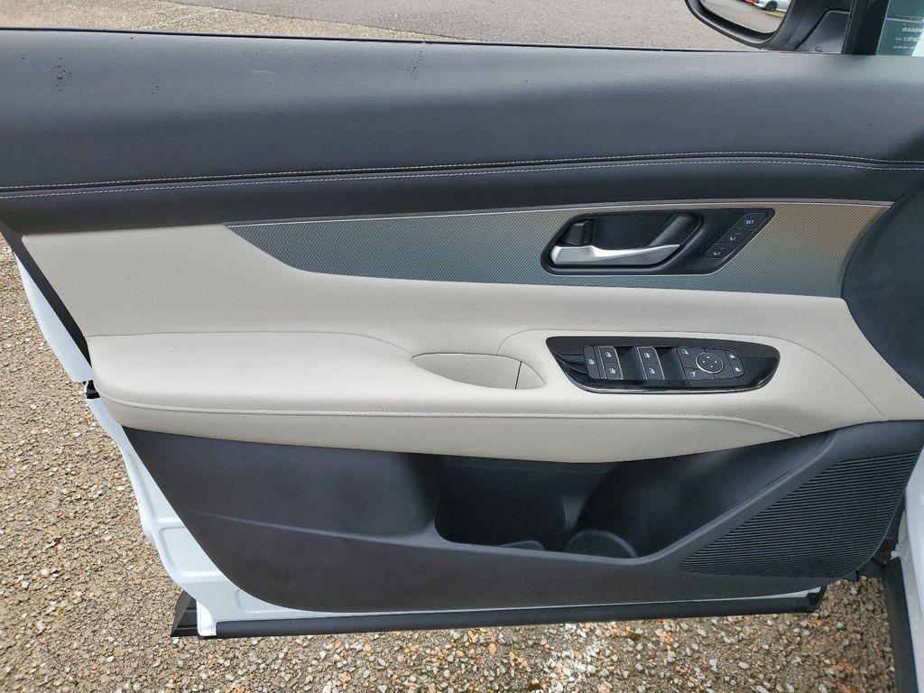 new 2025 Nissan Murano car, priced at $40,822