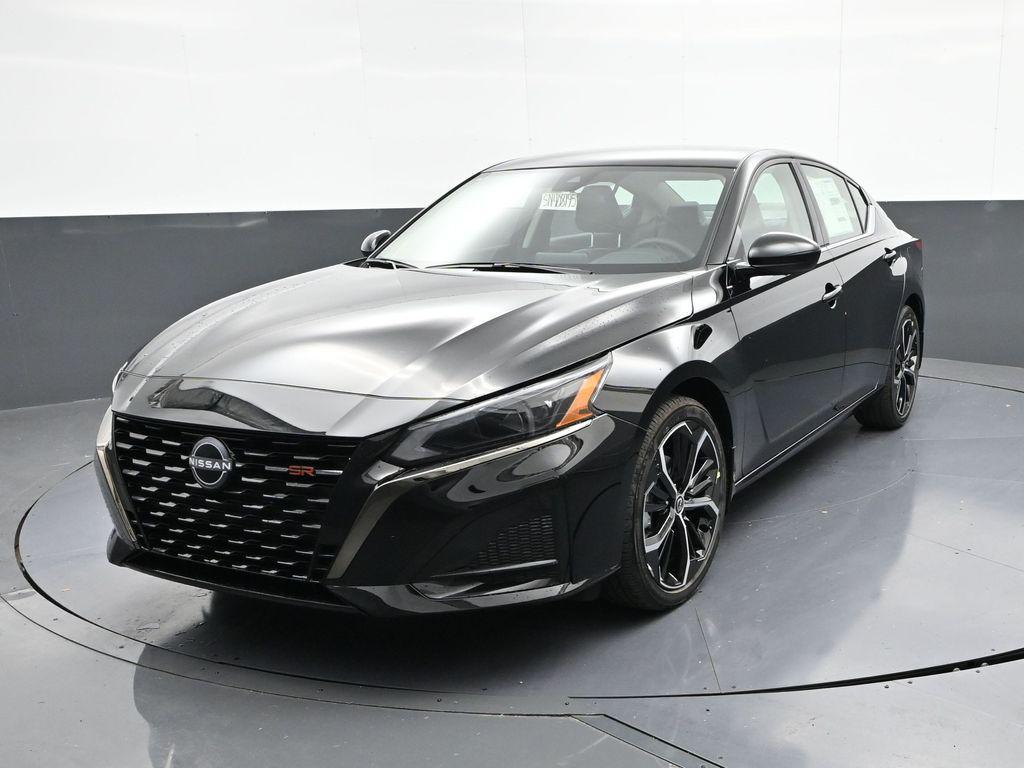 new 2025 Nissan Altima car, priced at $28,089
