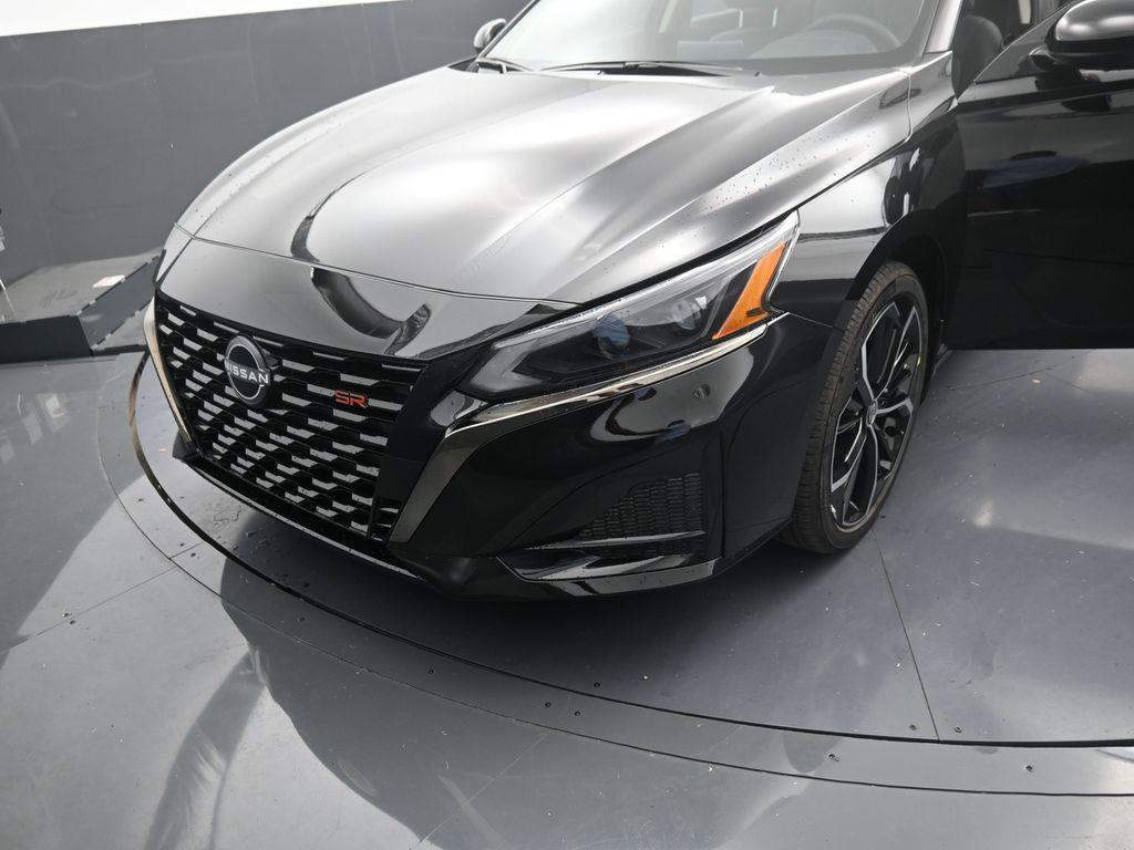new 2025 Nissan Altima car, priced at $28,089