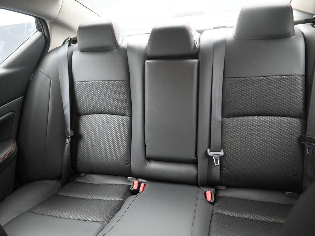 new 2025 Nissan Altima car, priced at $28,089