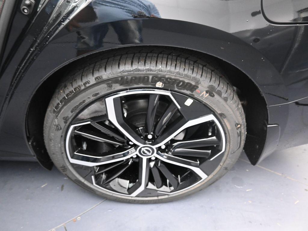 new 2025 Nissan Altima car, priced at $28,089