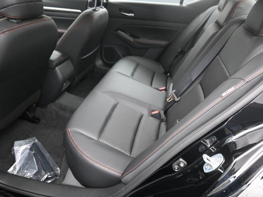 new 2025 Nissan Altima car, priced at $28,089