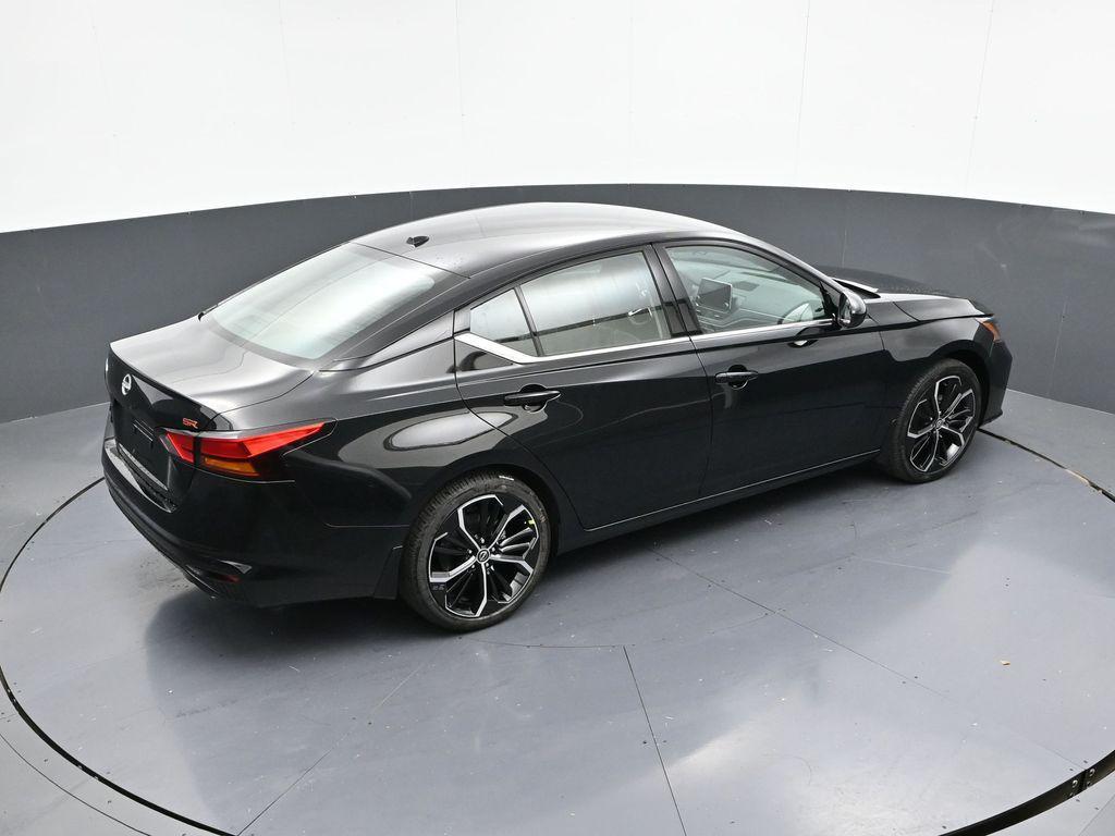 new 2025 Nissan Altima car, priced at $28,089