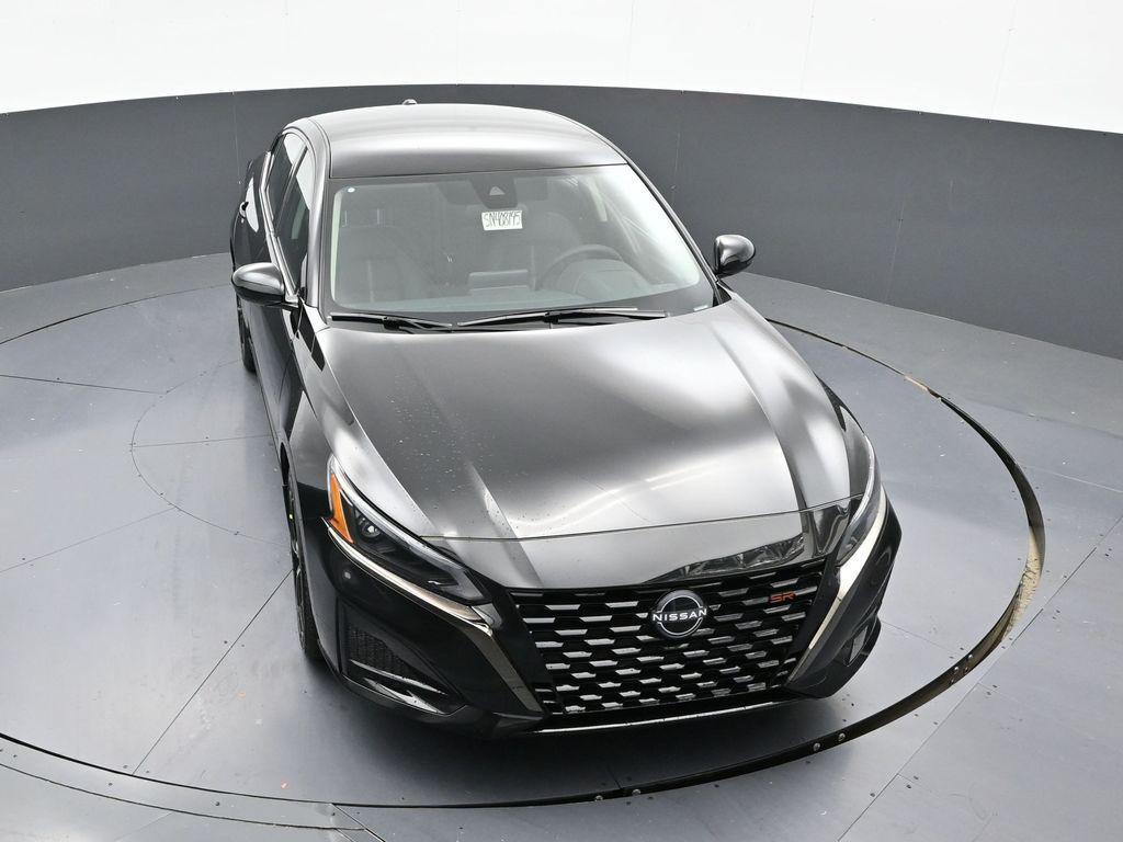 new 2025 Nissan Altima car, priced at $28,089