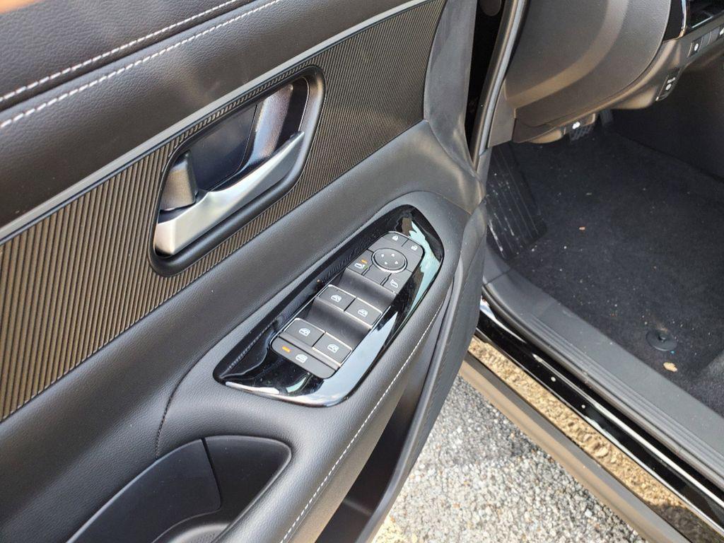 new 2025 Nissan Murano car, priced at $35,017