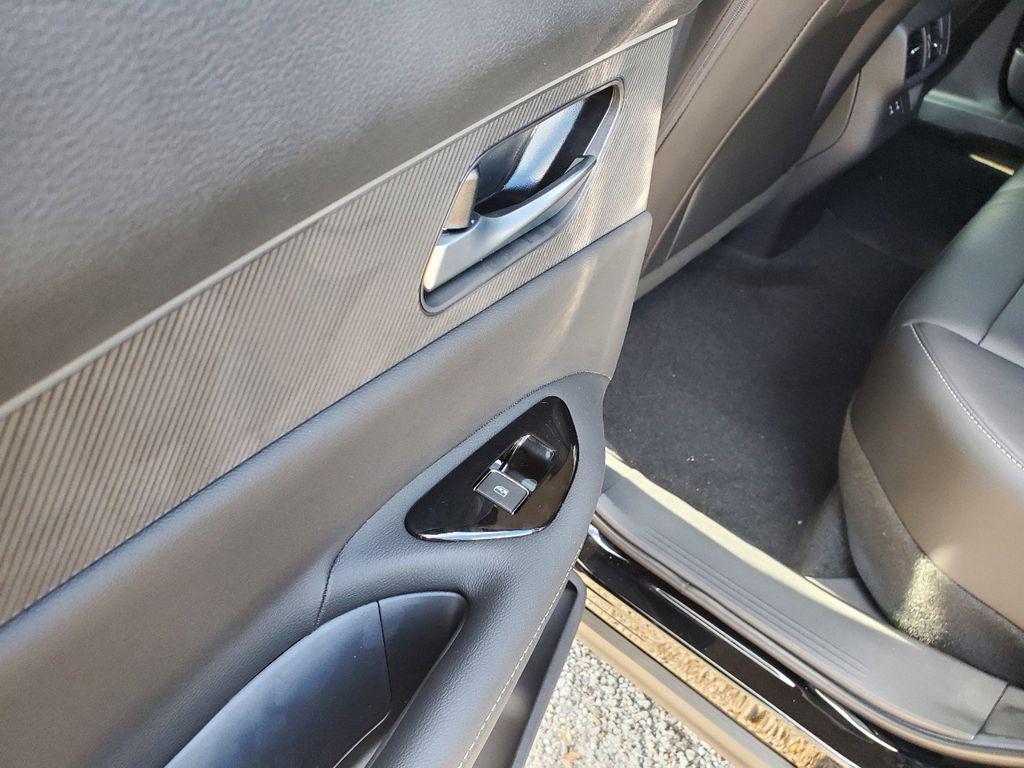 new 2025 Nissan Murano car, priced at $35,017