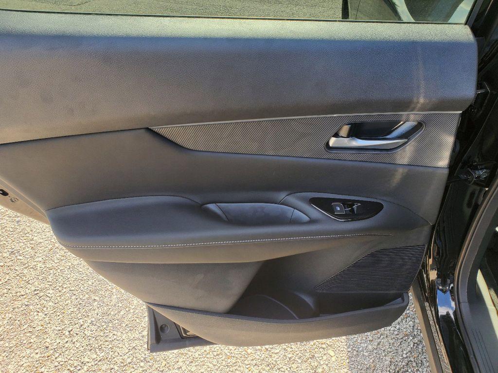 new 2025 Nissan Murano car, priced at $35,017