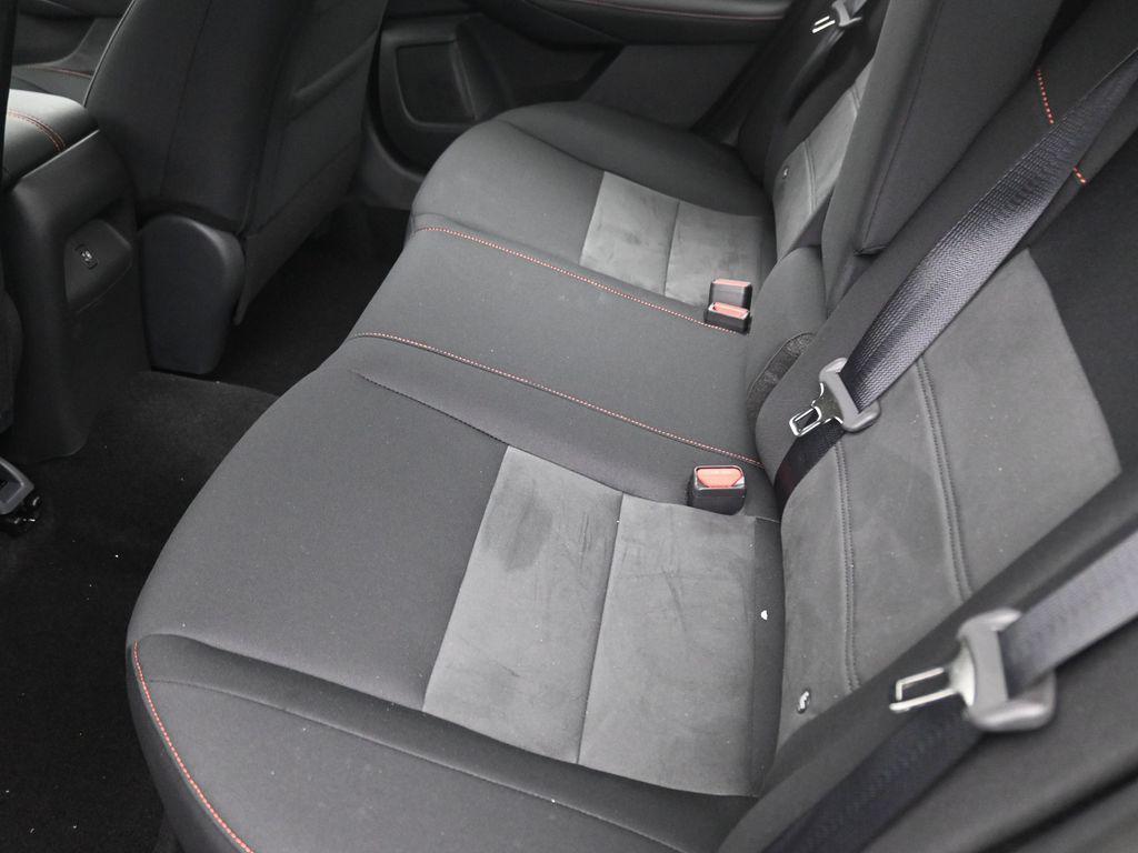 new 2025 Nissan Sentra car, priced at $24,124