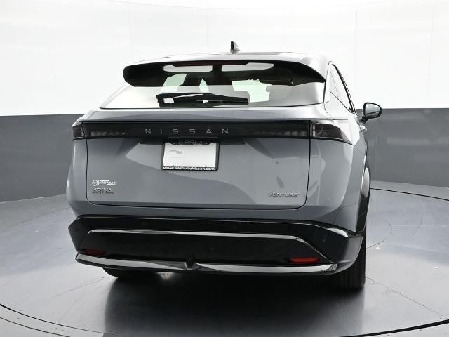 used 2023 Nissan ARIYA car, priced at $20,270