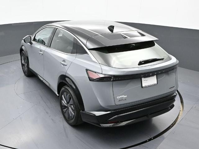 used 2023 Nissan ARIYA car, priced at $20,270
