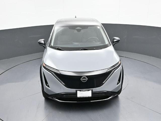 used 2023 Nissan ARIYA car, priced at $20,270