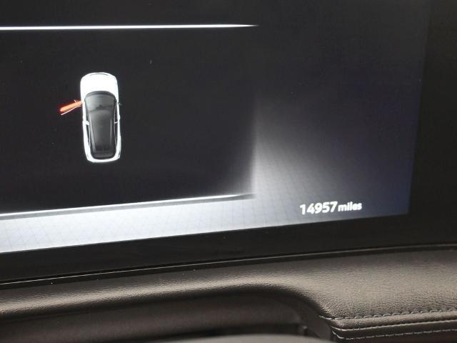 used 2023 Nissan ARIYA car, priced at $20,270