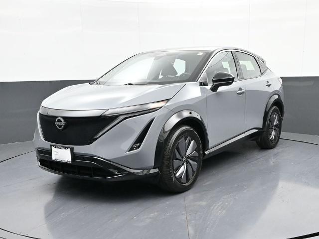 used 2023 Nissan ARIYA car, priced at $20,270