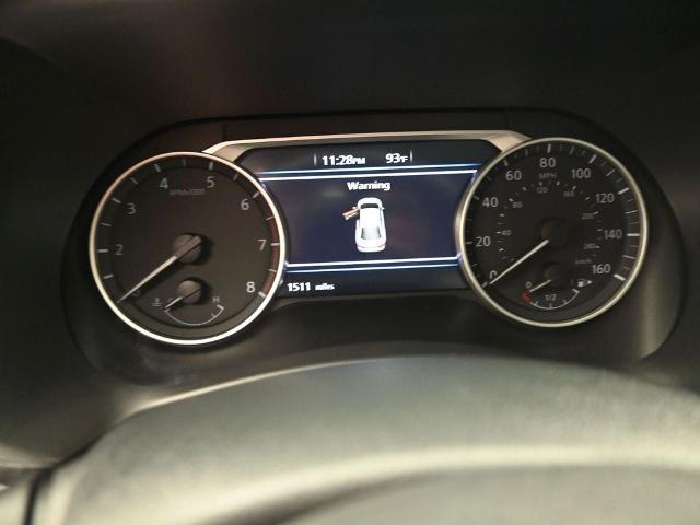 used 2024 Nissan Sentra car, priced at $24,239