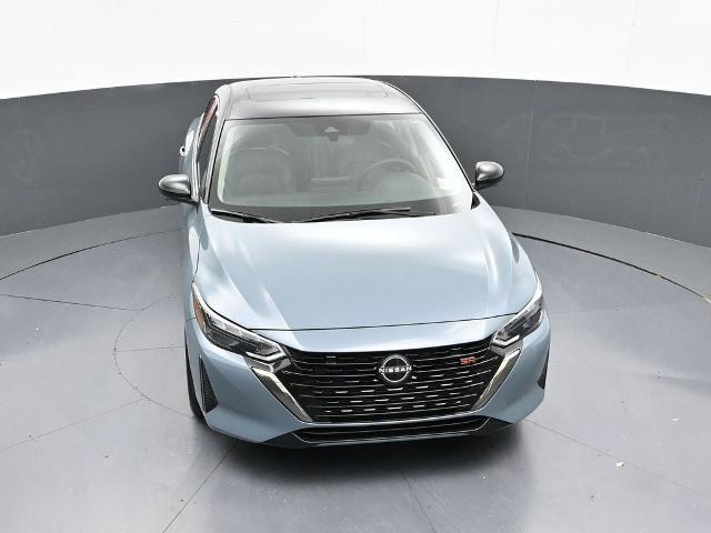used 2024 Nissan Sentra car, priced at $24,239