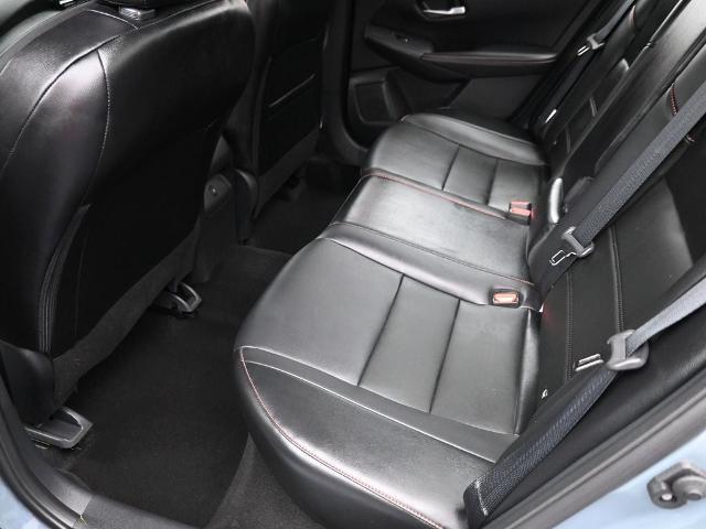 used 2024 Nissan Sentra car, priced at $24,239