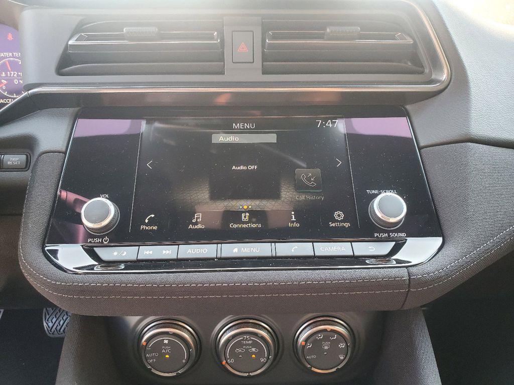 new 2025 Nissan Z car, priced at $39,594