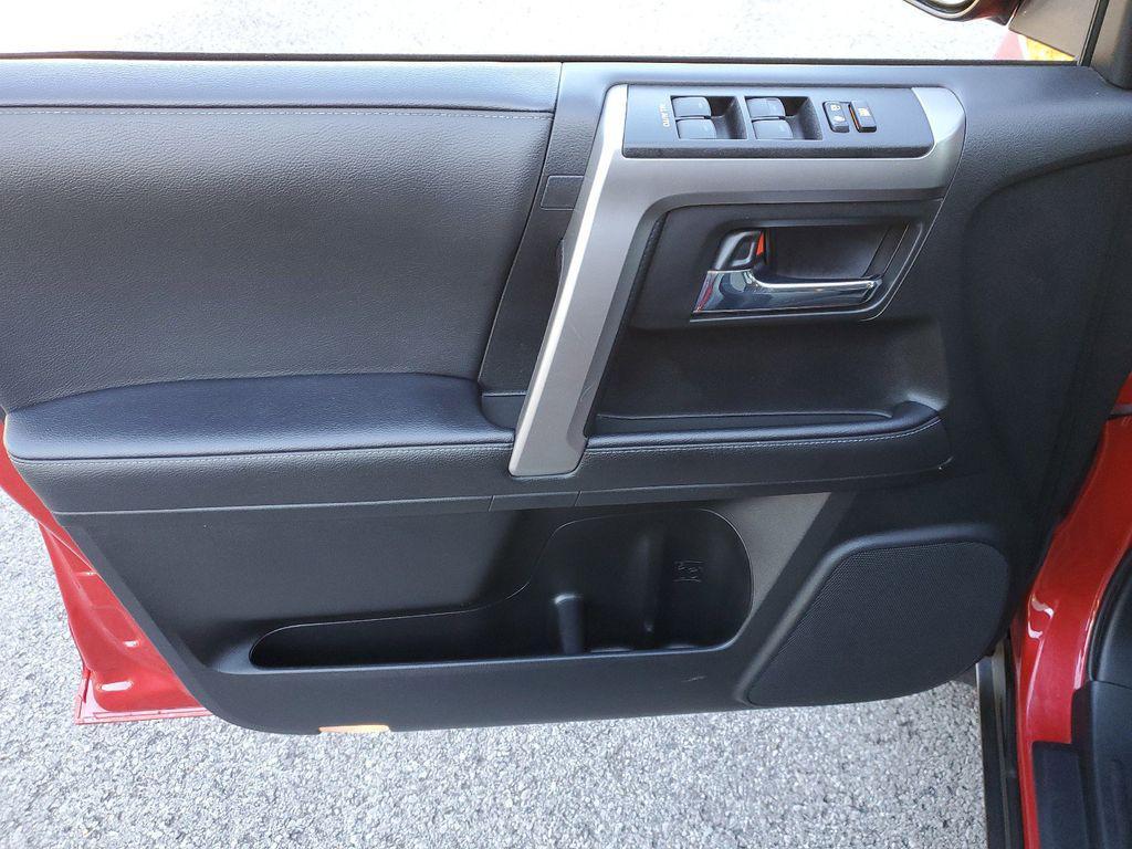 used 2023 Toyota 4Runner car, priced at $33,994