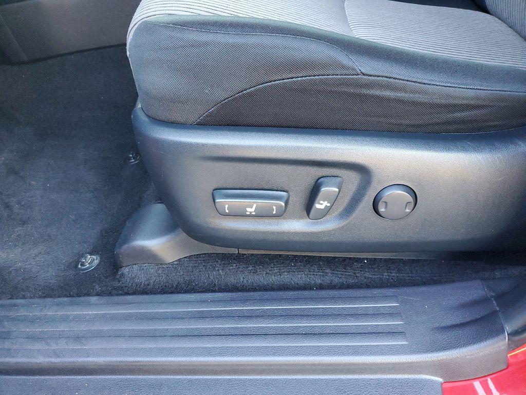 used 2023 Toyota 4Runner car, priced at $33,994