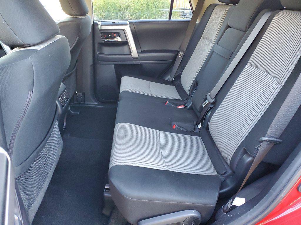 used 2023 Toyota 4Runner car, priced at $33,994