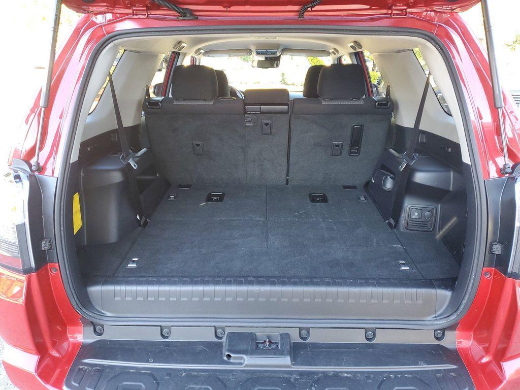 used 2023 Toyota 4Runner car, priced at $33,994