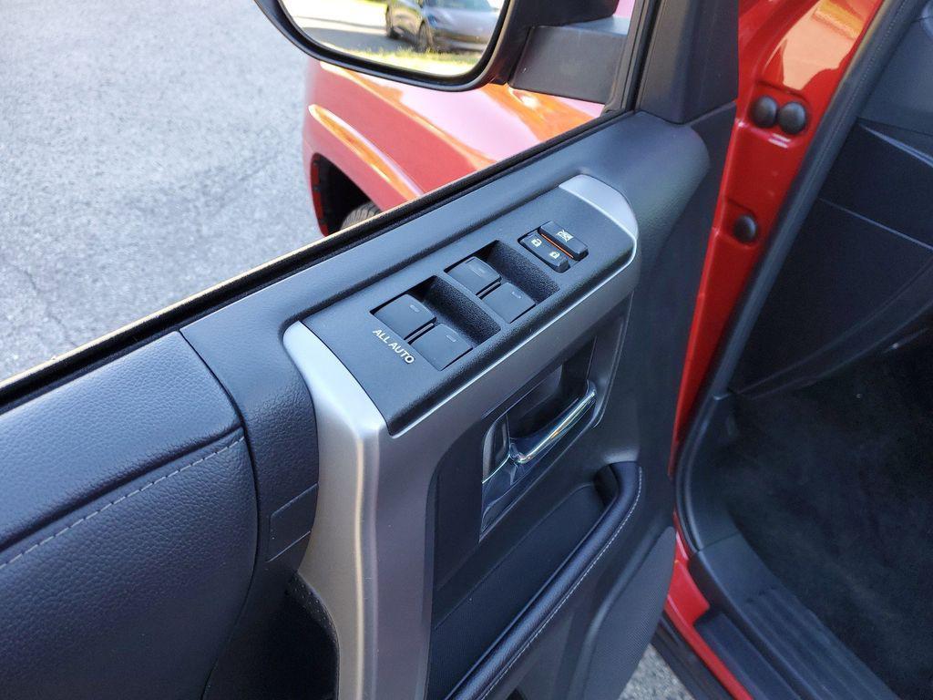 used 2023 Toyota 4Runner car, priced at $33,994