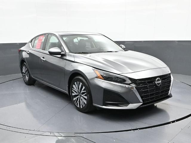 used 2023 Nissan Altima car, priced at $21,434