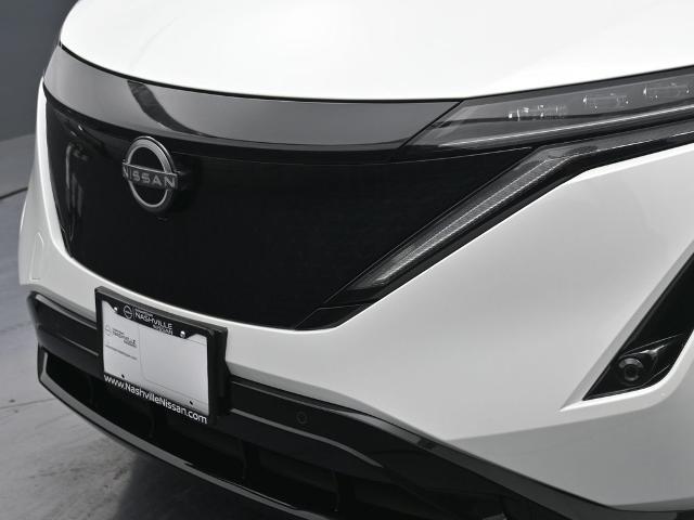 used 2023 Nissan ARIYA car, priced at $20,753