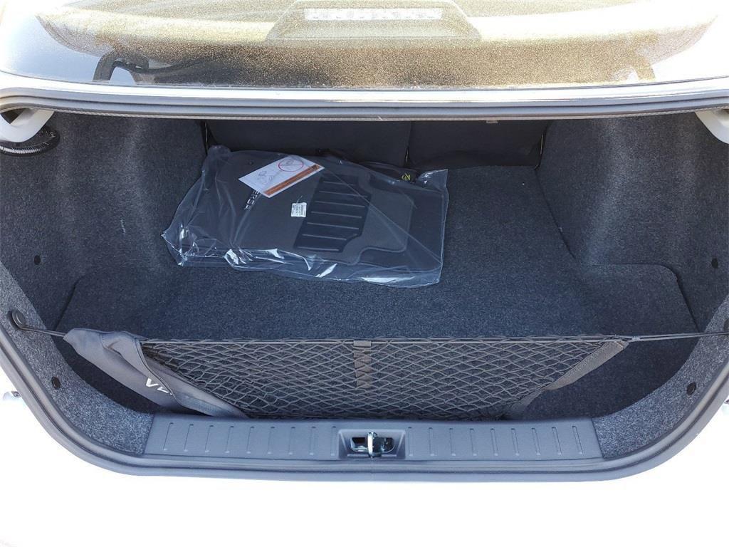 new 2025 Nissan Versa car, priced at $20,237