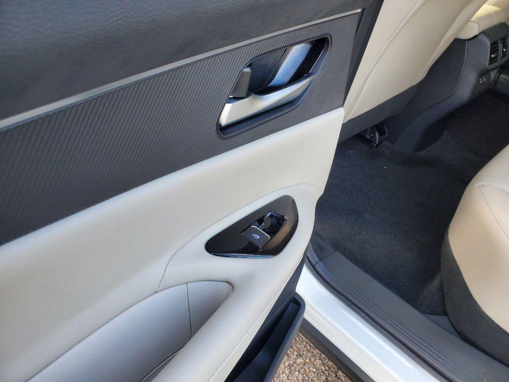 new 2025 Nissan Murano car, priced at $35,421