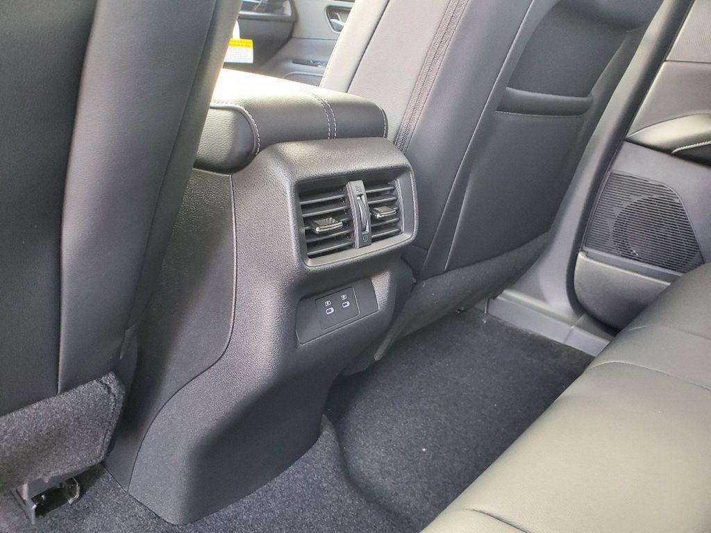 new 2025 Nissan Murano car, priced at $35,421