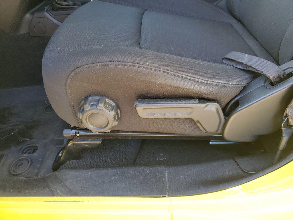 used 2023 Jeep Wrangler car, priced at $29,998