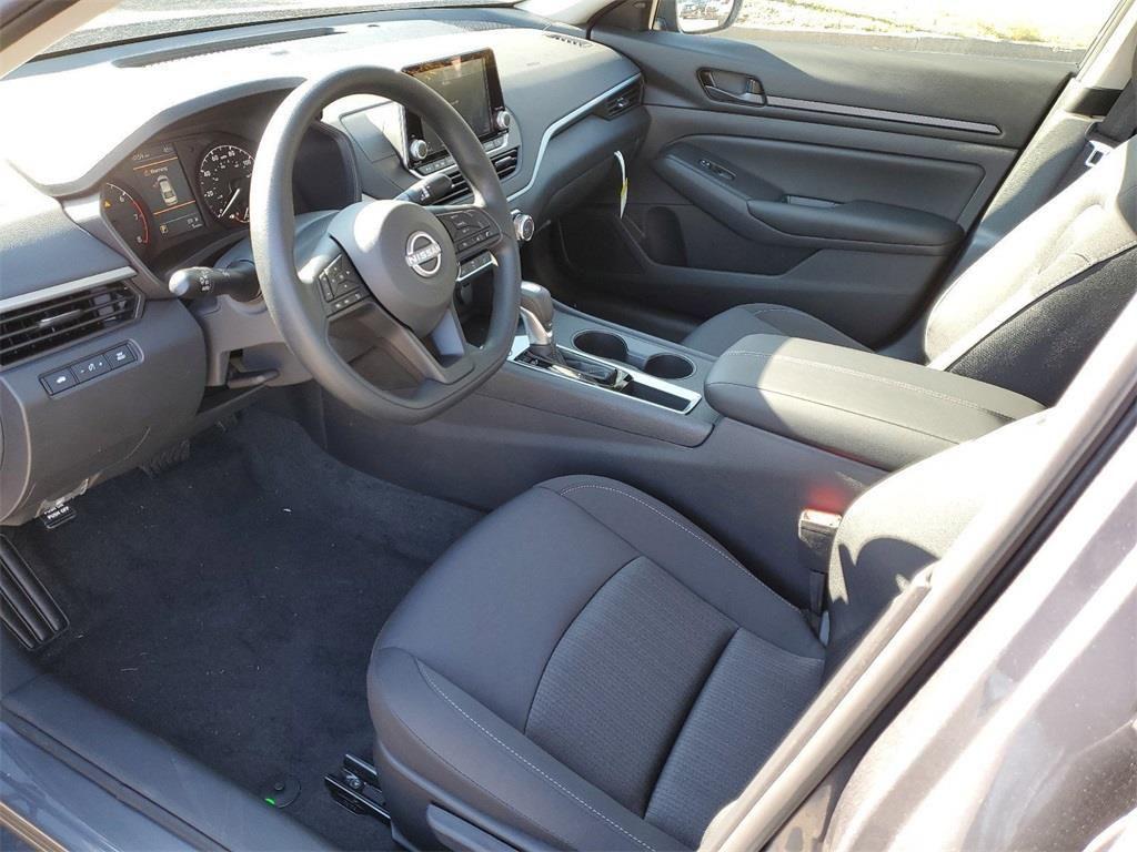 new 2025 Nissan Altima car, priced at $25,879