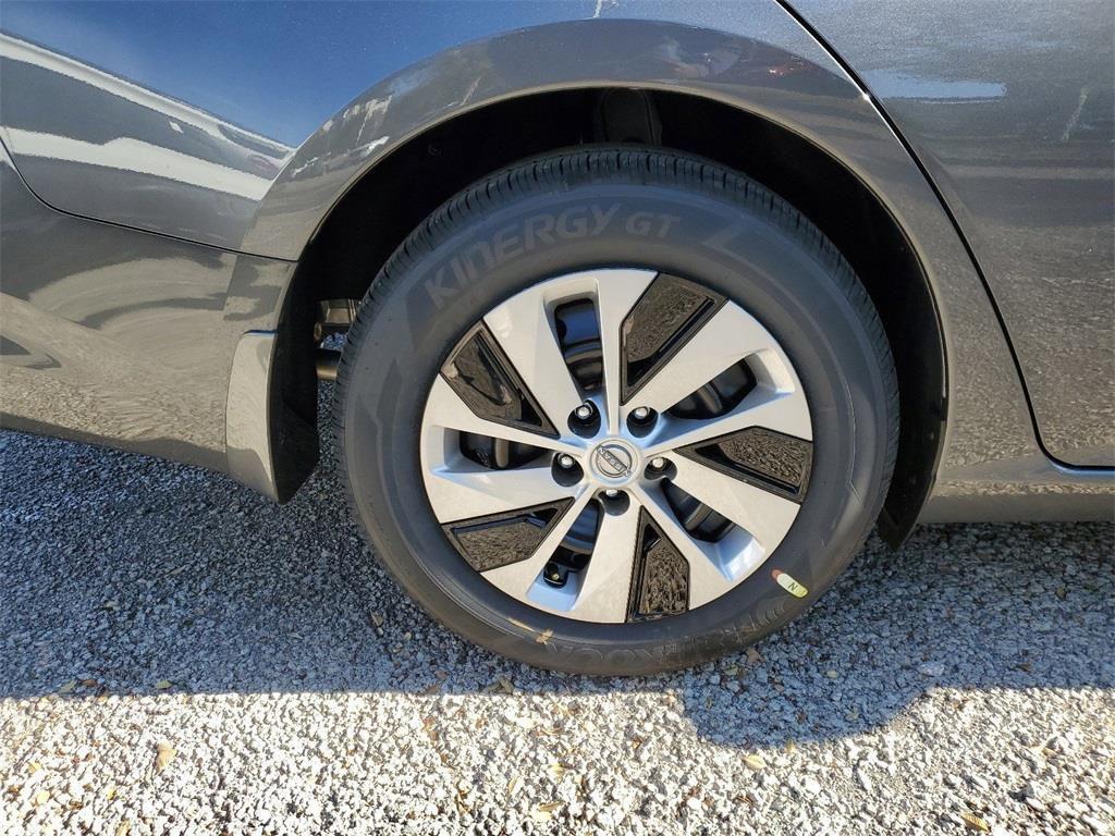 new 2025 Nissan Altima car, priced at $25,879