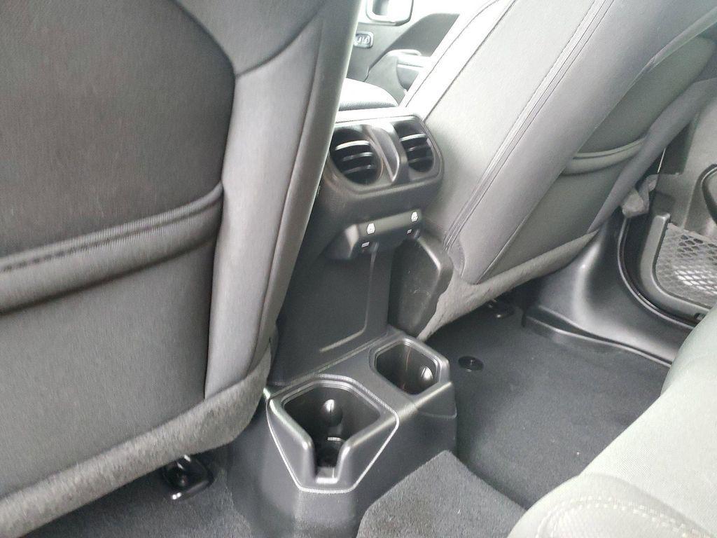 used 2022 Jeep Wrangler Unlimited car, priced at $31,843