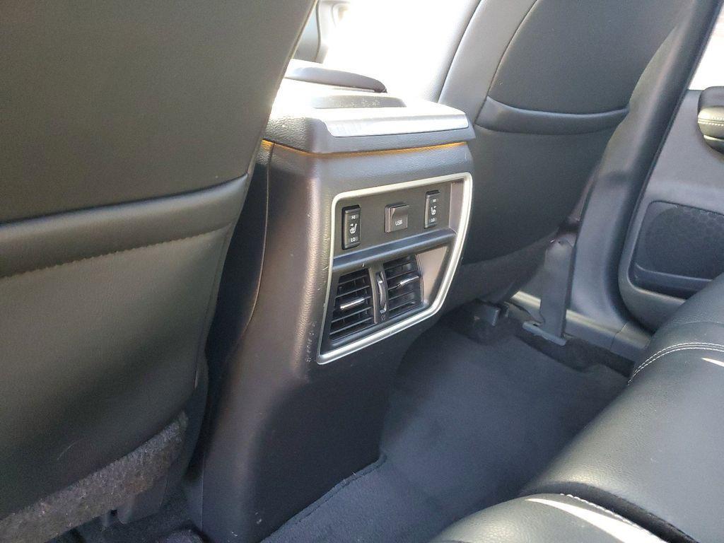 used 2018 Nissan Murano car, priced at $9,879