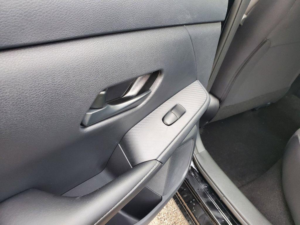 new 2025 Nissan Sentra car, priced at $21,258