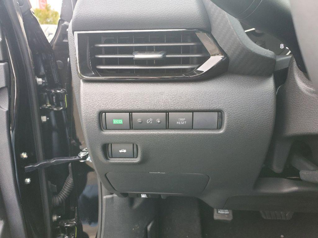 new 2025 Nissan Sentra car, priced at $21,258