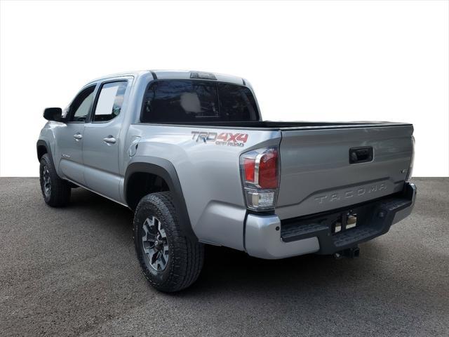 used 2023 Toyota Tacoma car, priced at $40,495