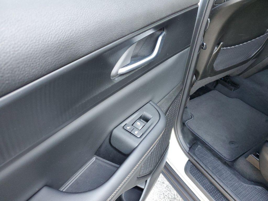 used 2023 Jeep Grand Cherokee L car, priced at $31,187