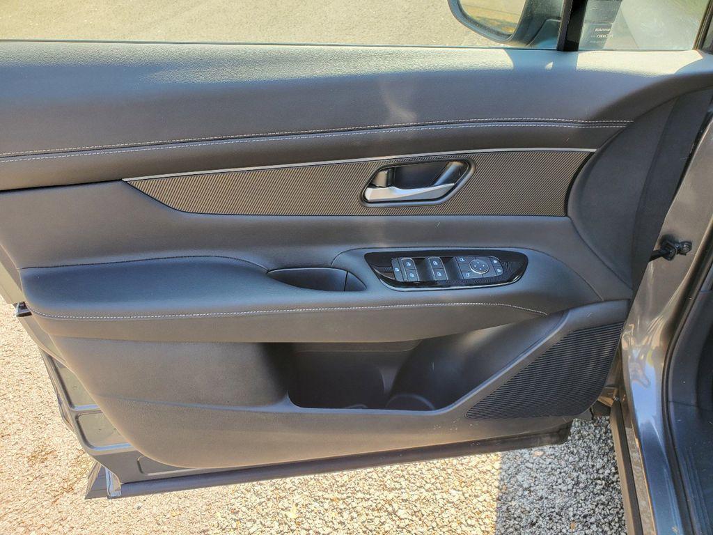 new 2025 Nissan Murano car, priced at $33,824