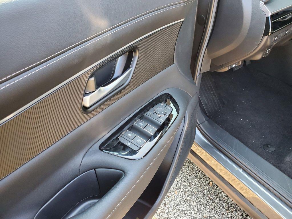 new 2025 Nissan Murano car, priced at $33,824