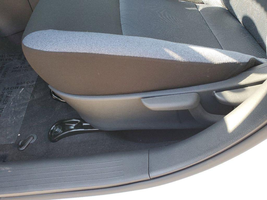 new 2025 Nissan Versa car, priced at $20,406